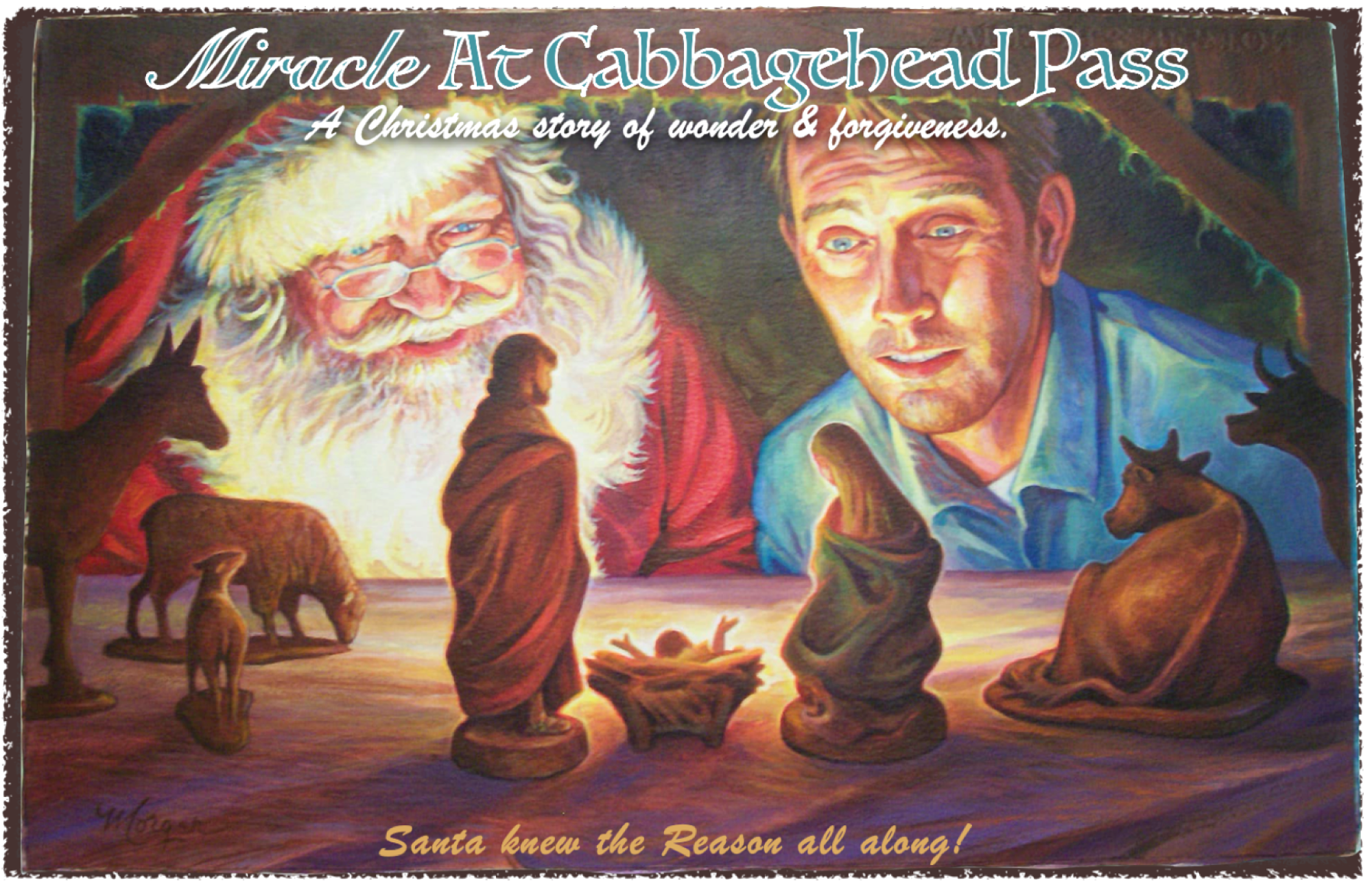 Cabbage Scripture Scripture Release // All Rights Reserved – The Word of God in Song